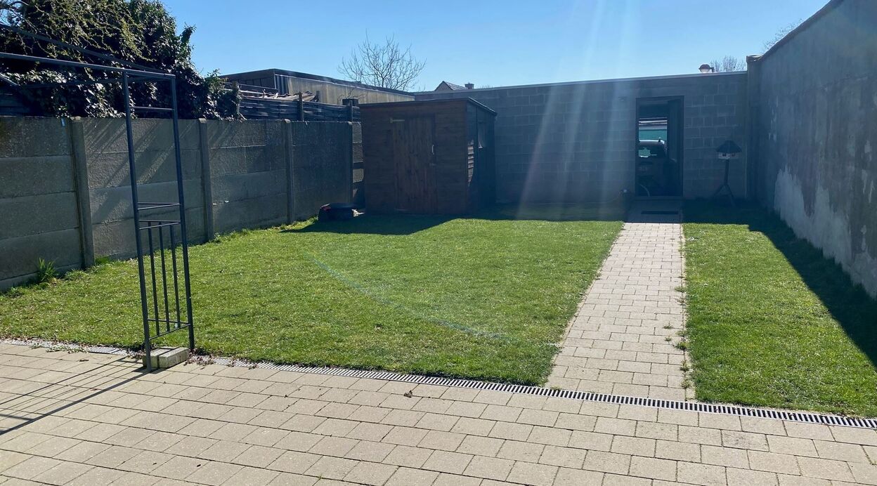 Appartement te huur in BORNEM