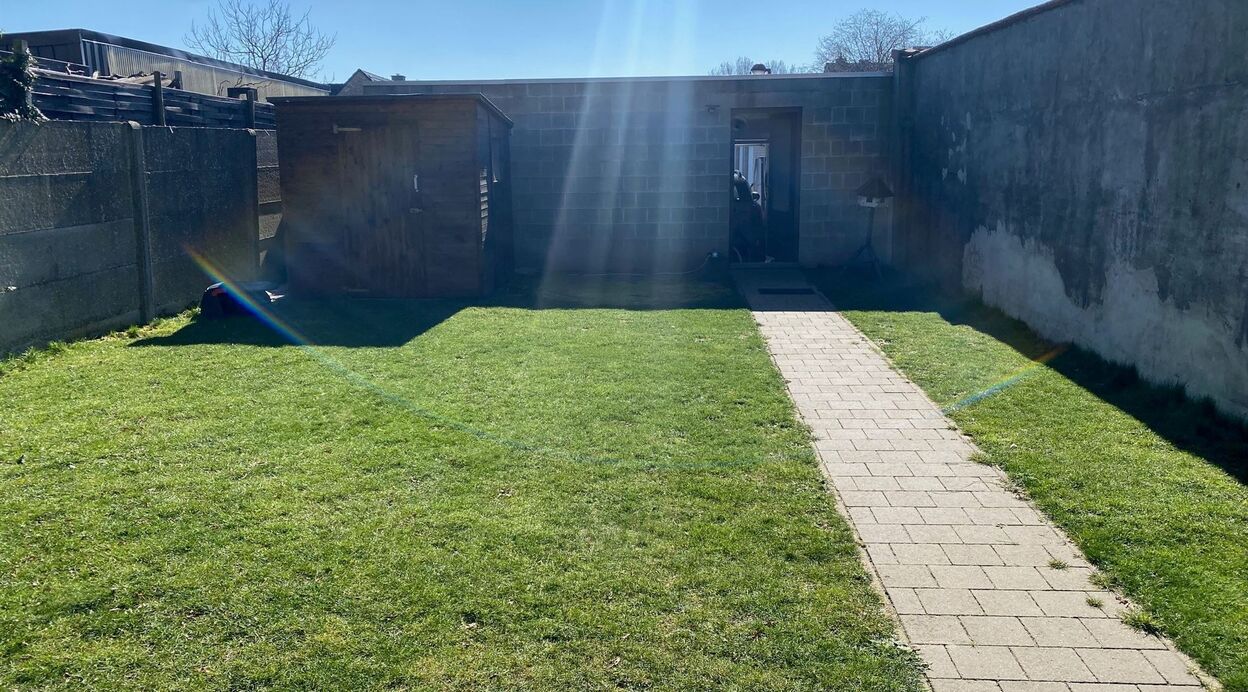 Appartement te huur in BORNEM