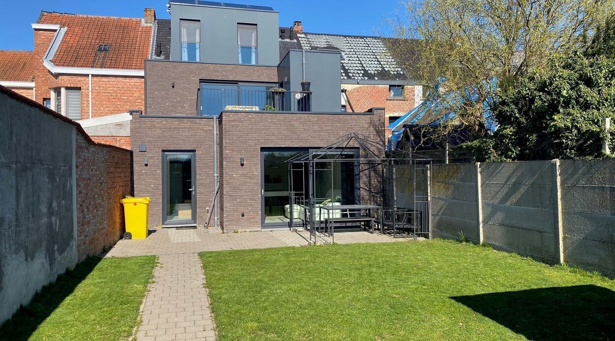 Appartement te huur in BORNEM