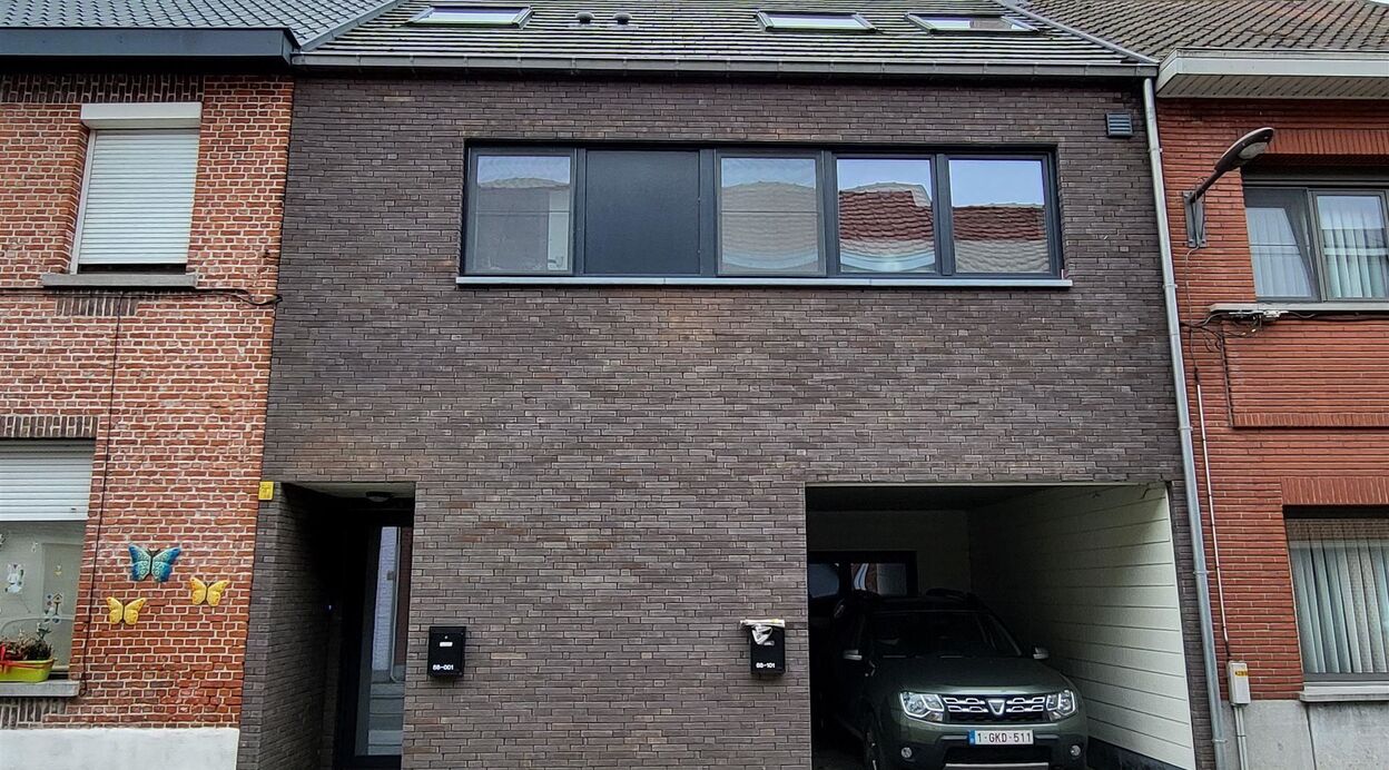 Appartement te huur in BORNEM