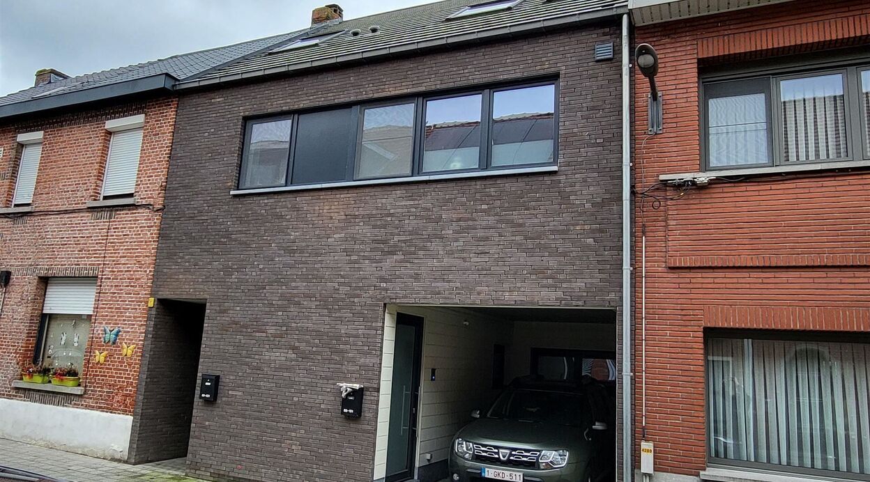 Appartement te huur in BORNEM