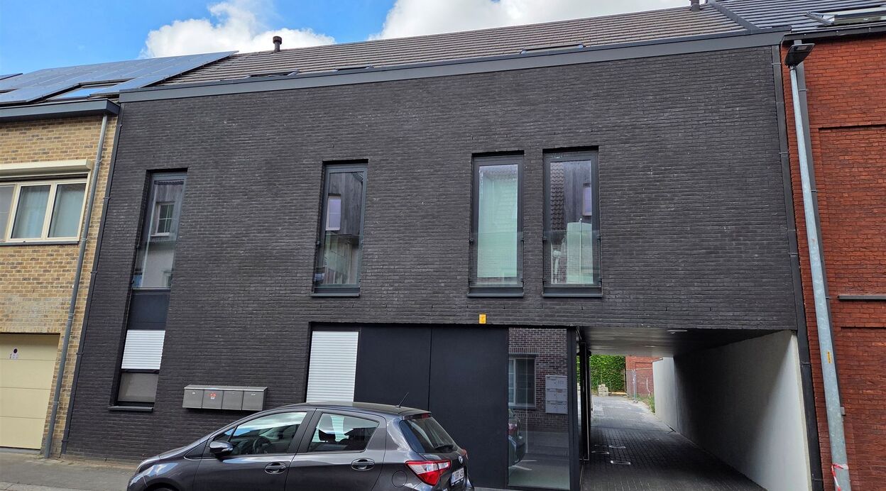 Appartement te huur in BORNEM