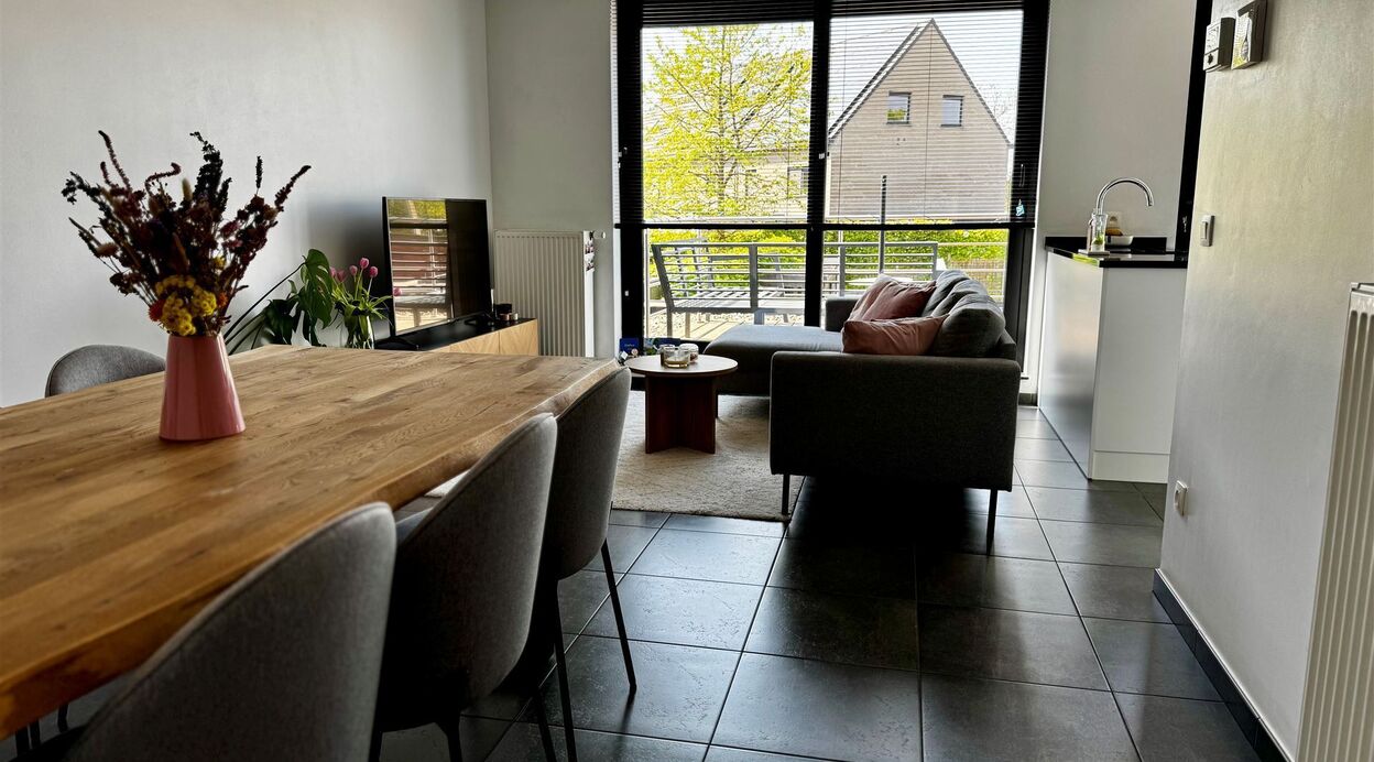 Appartement te huur in BORNEM
