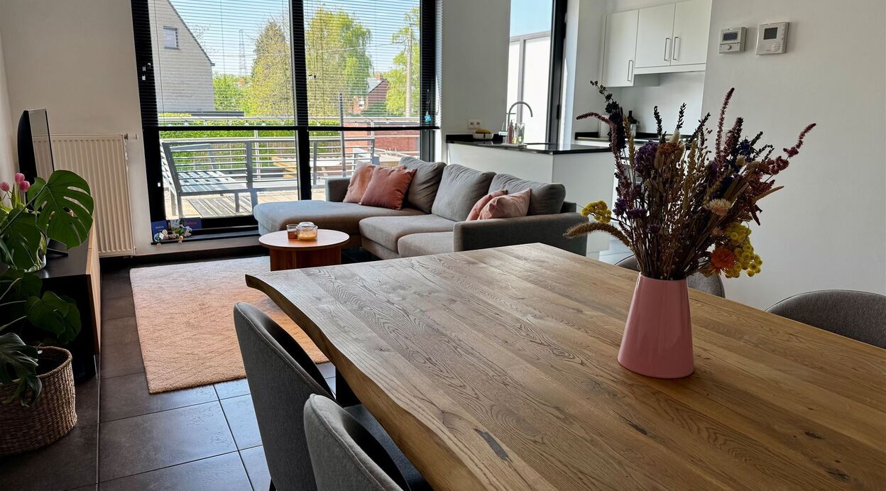 Appartement te huur in BORNEM