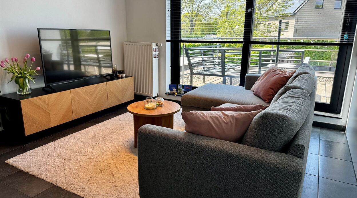 Appartement te huur in BORNEM
