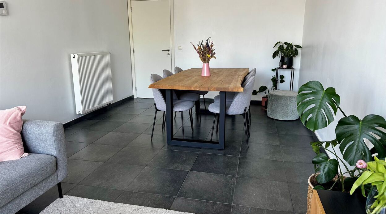 Appartement te huur in BORNEM