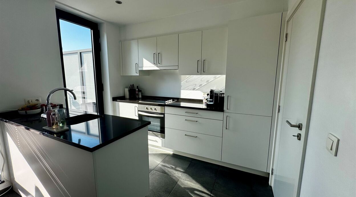 Appartement te huur in BORNEM