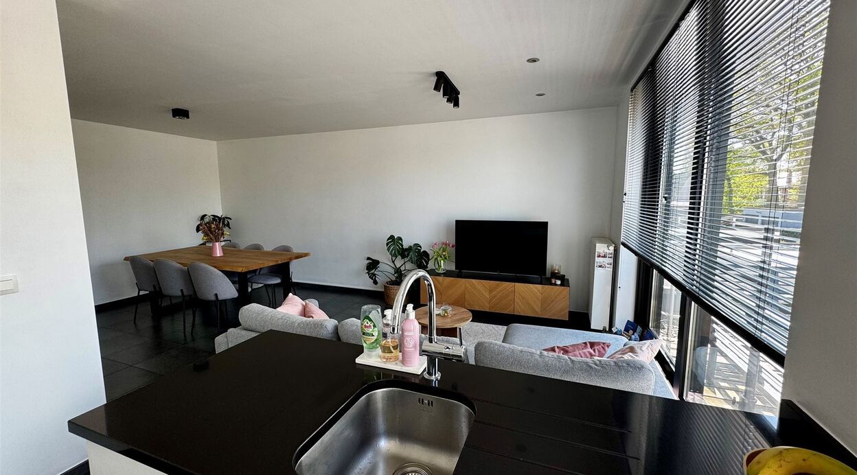 Appartement te huur in BORNEM