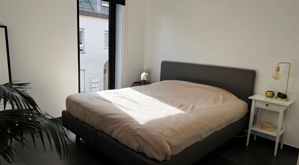 Appartement te huur in BORNEM