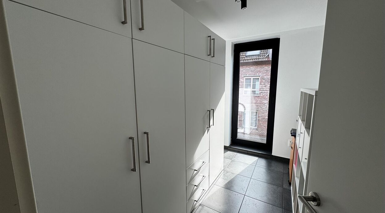 Appartement te huur in BORNEM