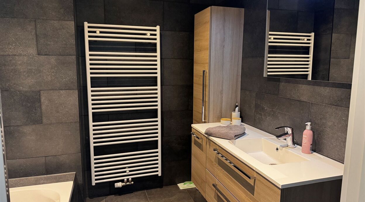 Appartement te huur in BORNEM