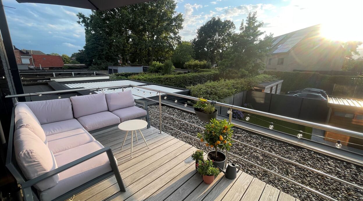 Appartement te huur in BORNEM