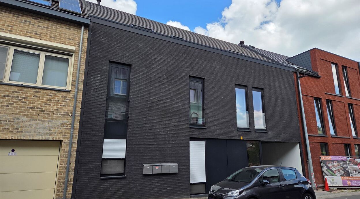 Appartement te huur in BORNEM