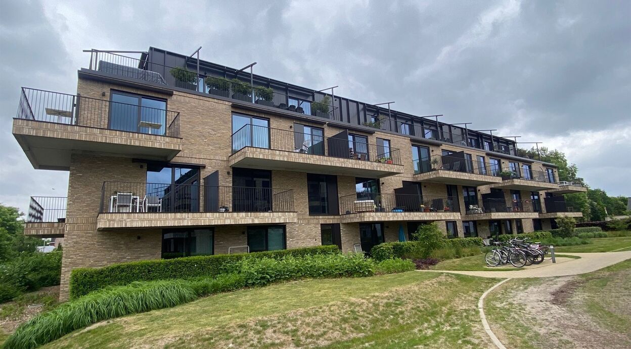 Appartement te huur in BORNEM