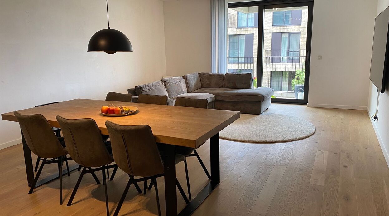 Appartement te huur in BORNEM