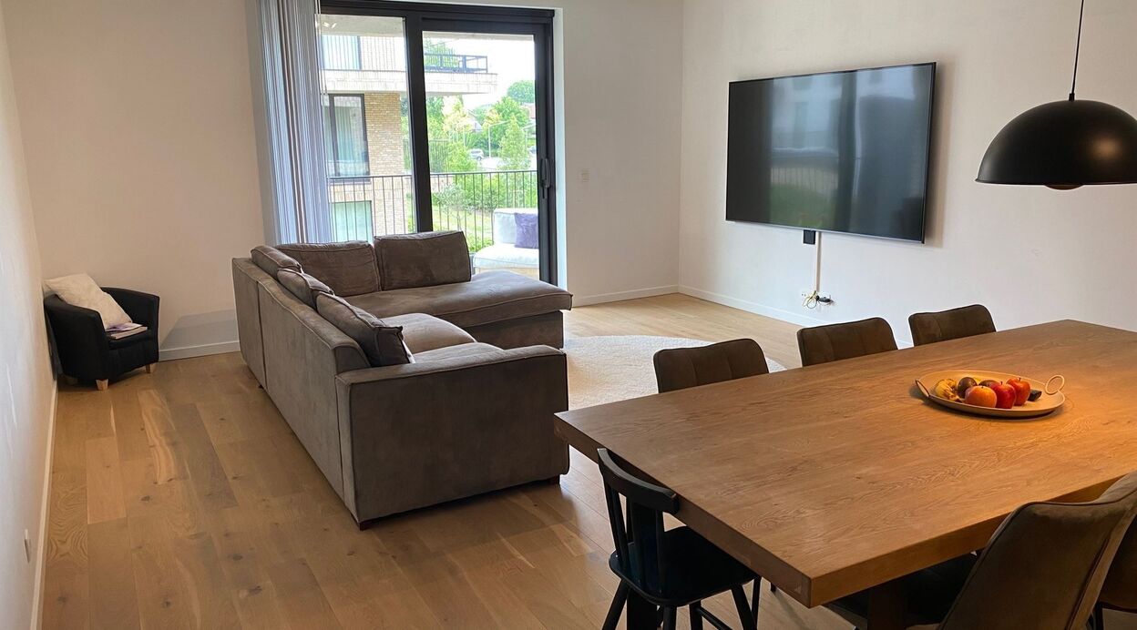 Appartement te huur in BORNEM
