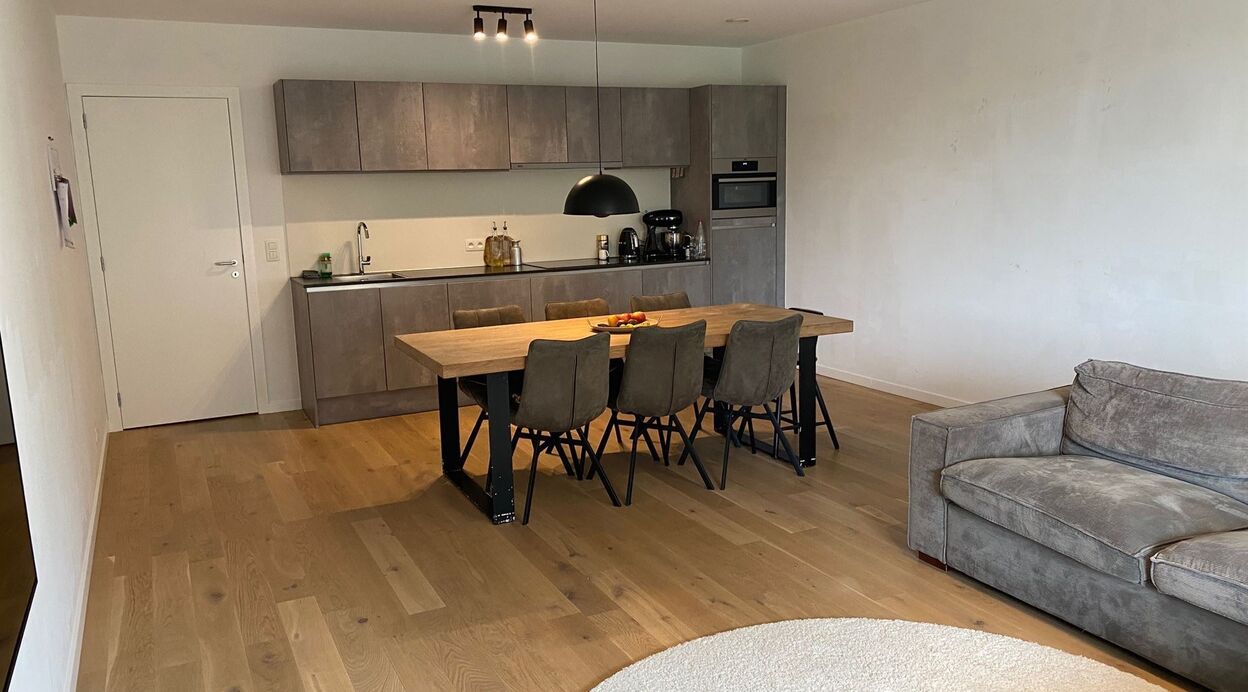 Appartement te huur in BORNEM