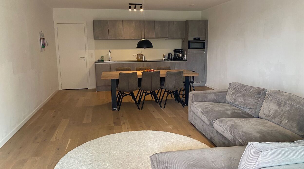 Appartement te huur in BORNEM