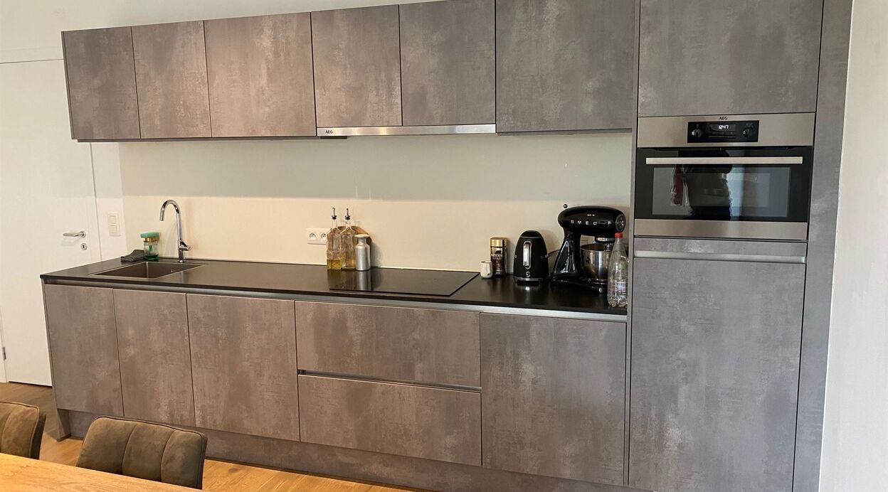 Appartement te huur in BORNEM