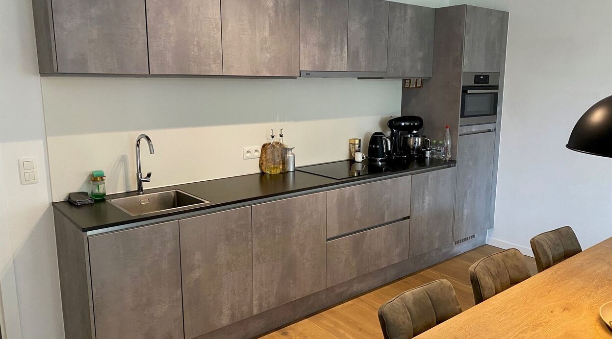 Appartement te huur in BORNEM