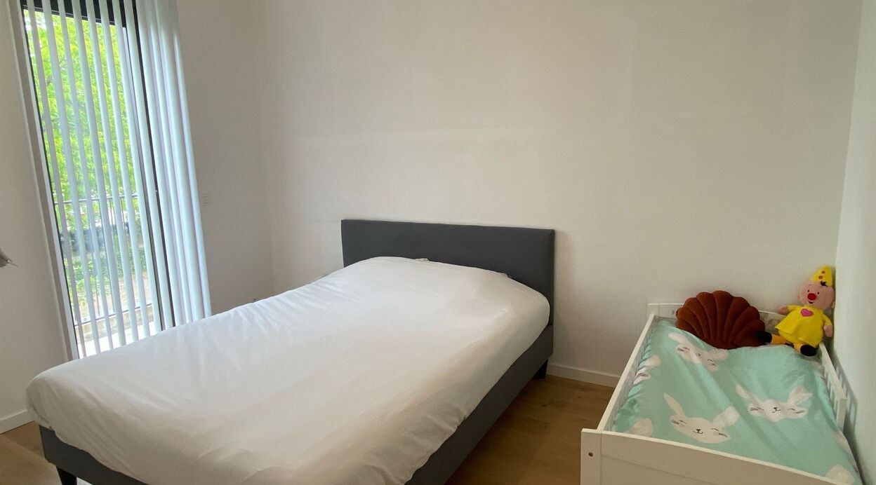 Appartement te huur in BORNEM