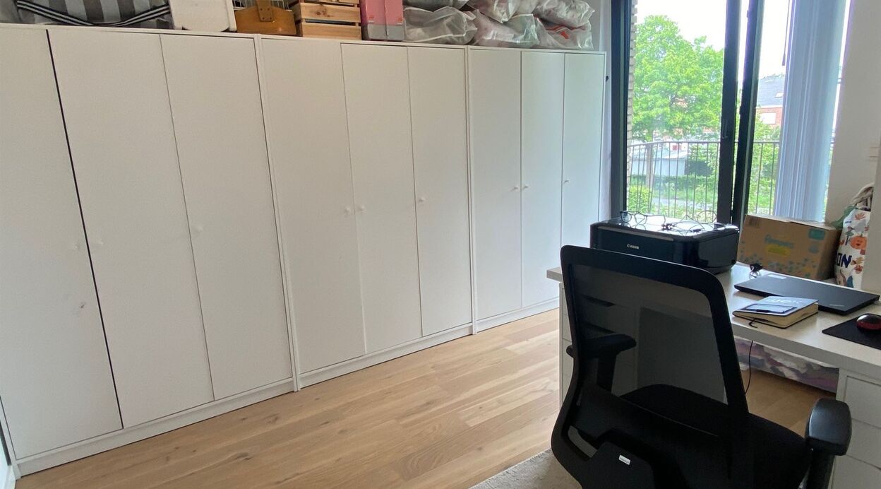 Appartement te huur in BORNEM