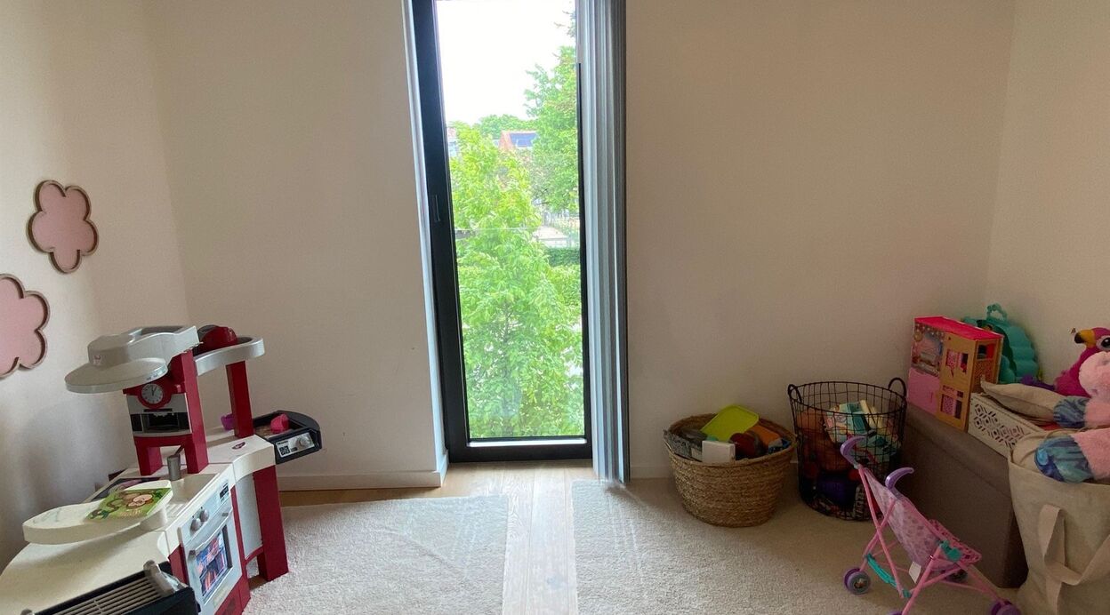 Appartement te huur in BORNEM