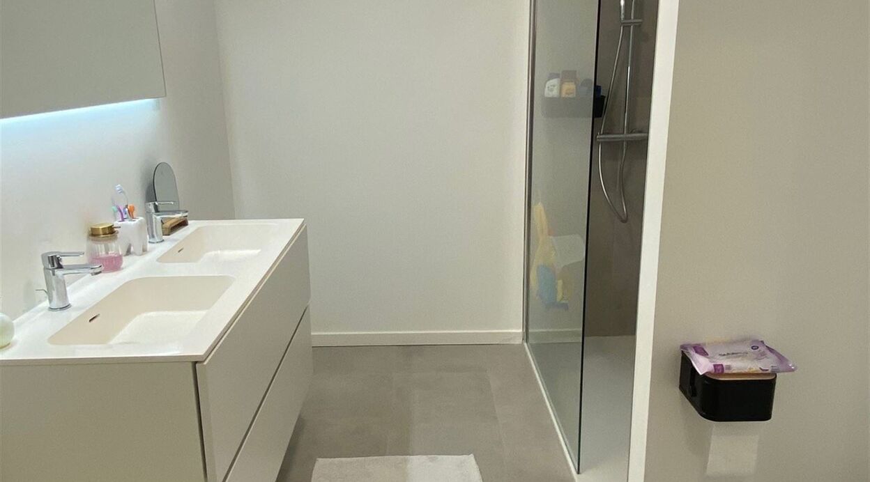 Appartement te huur in BORNEM