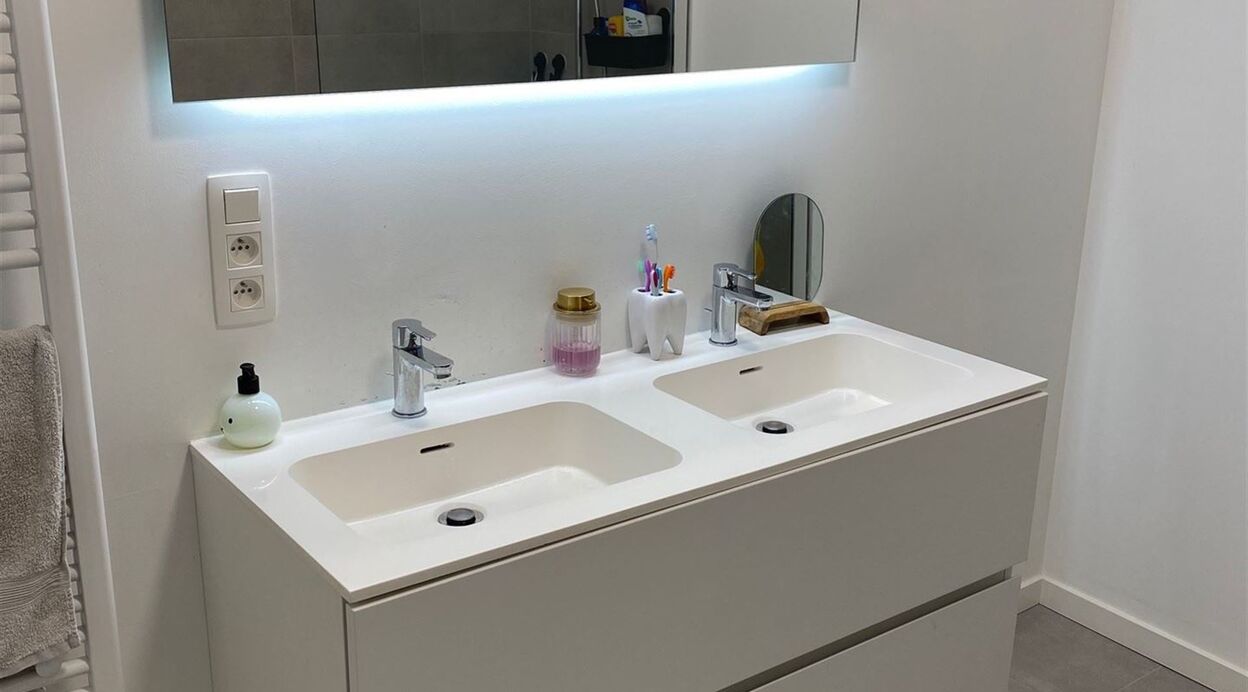 Appartement te huur in BORNEM