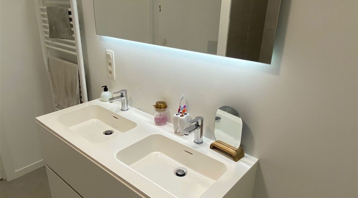 Appartement te huur in BORNEM