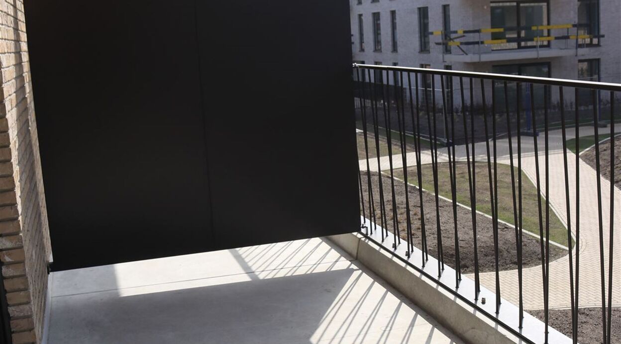 Appartement te huur in BORNEM