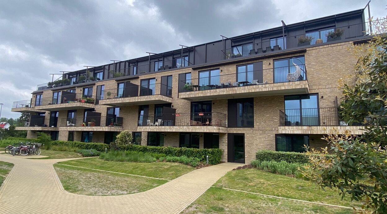 Appartement te huur in BORNEM