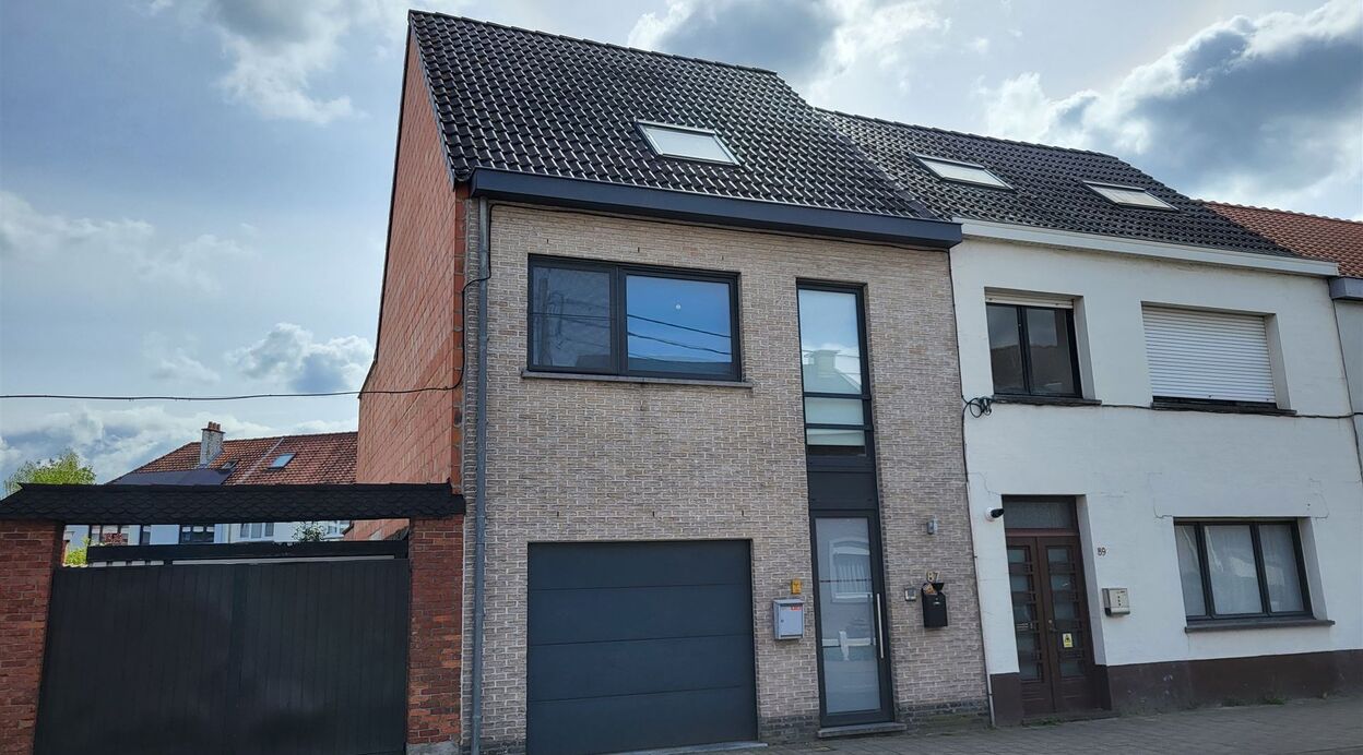 Appartement te huur in BORNEM