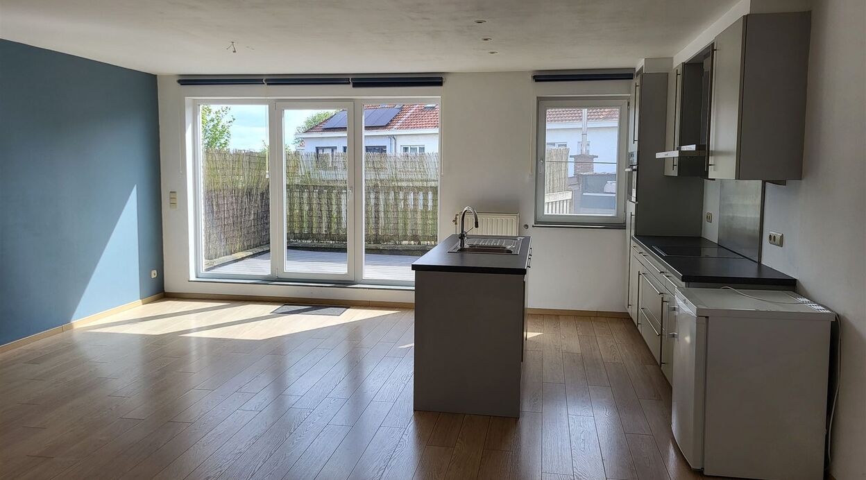 Appartement te huur in BORNEM