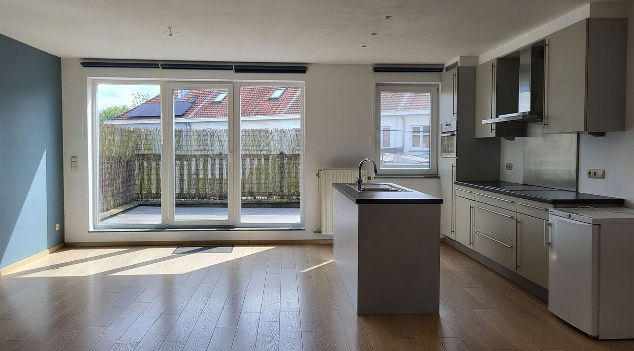 Appartement te huur in BORNEM