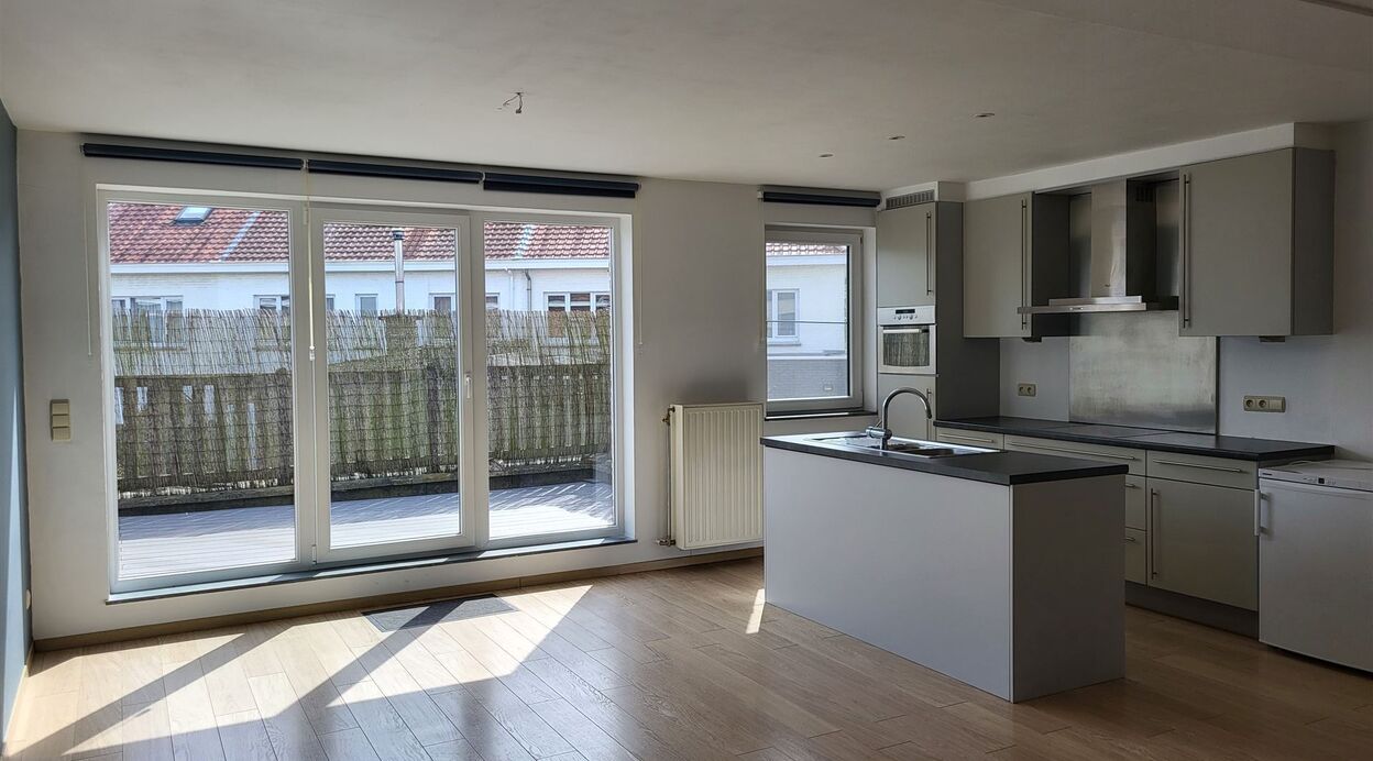 Appartement te huur in BORNEM