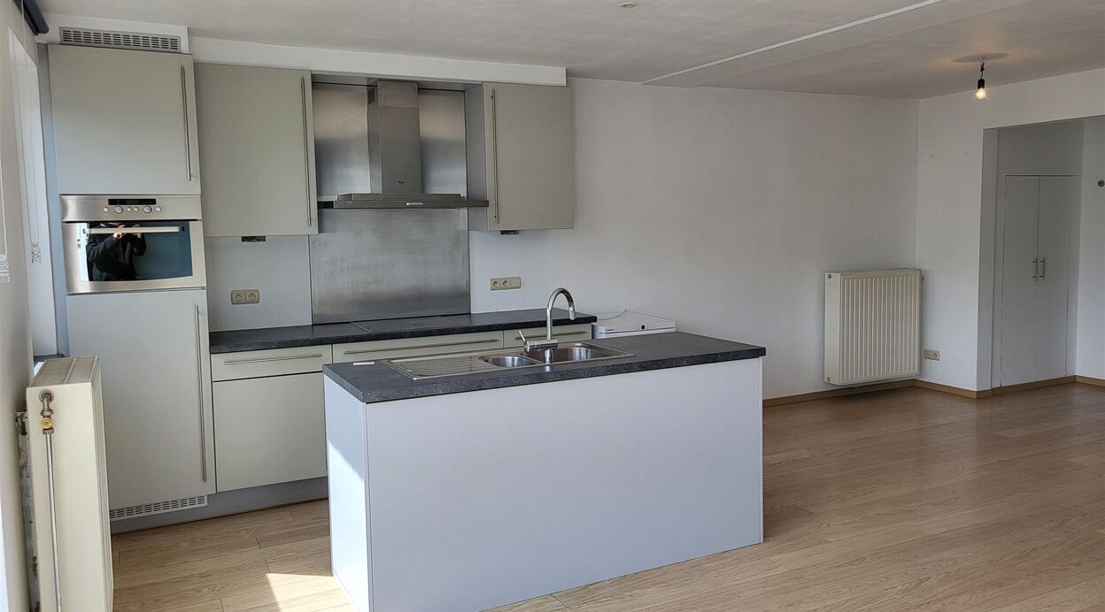 Appartement te huur in BORNEM