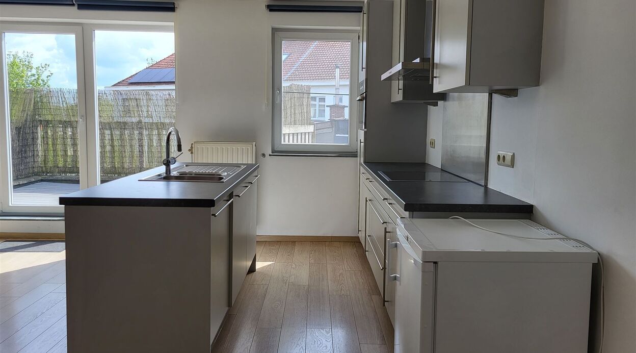 Appartement te huur in BORNEM