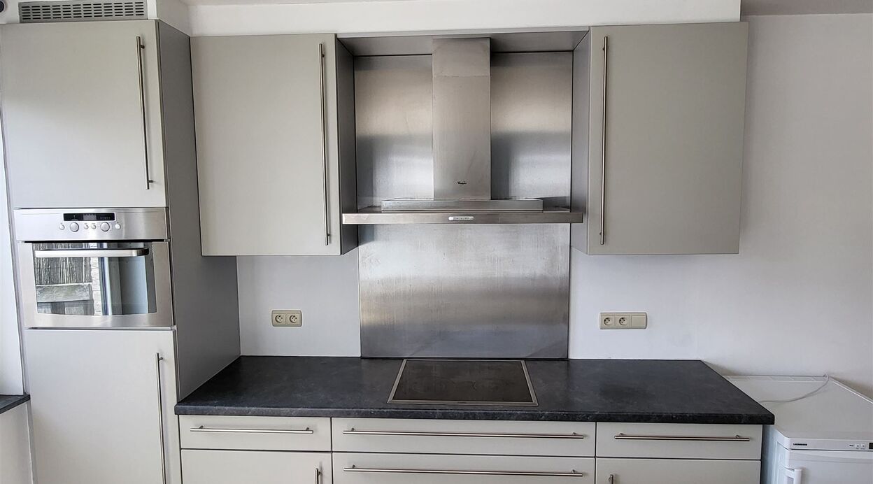 Appartement te huur in BORNEM