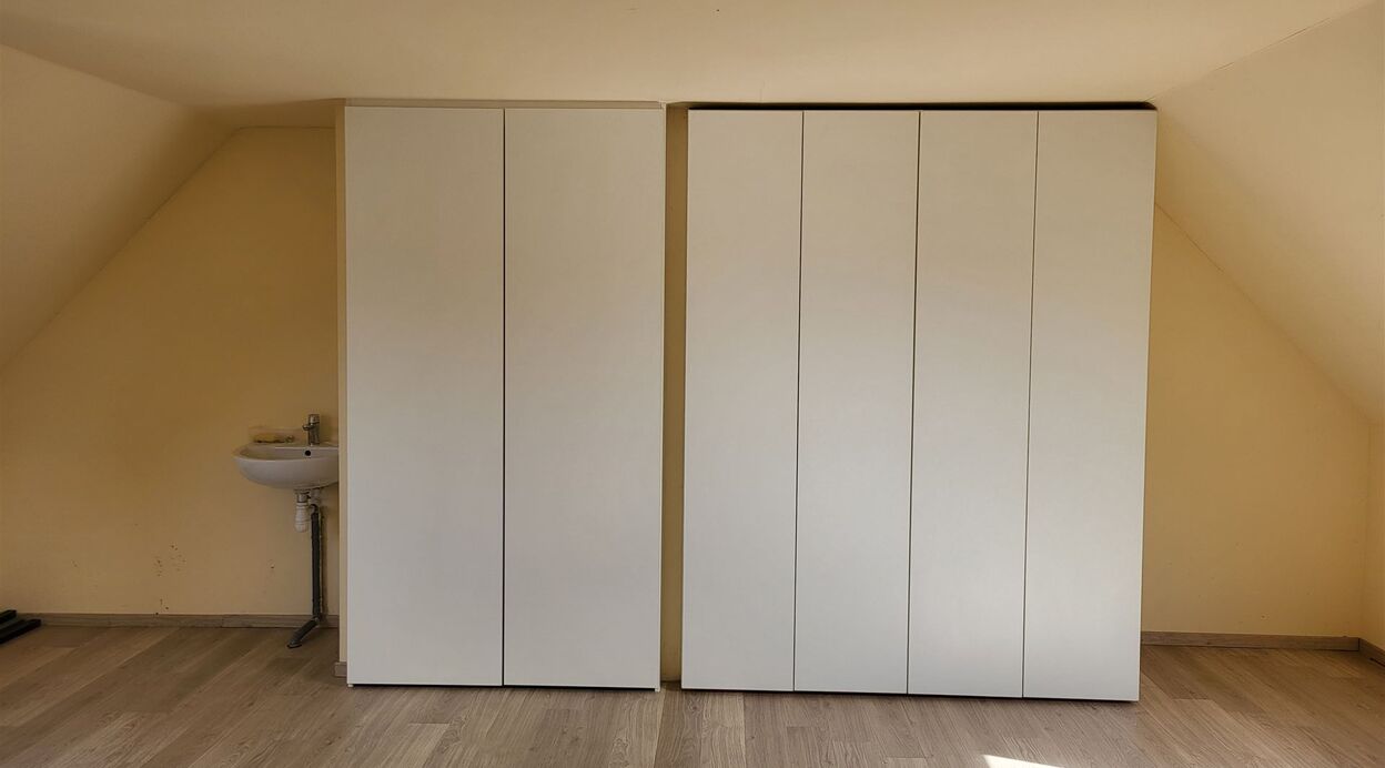 Appartement te huur in BORNEM