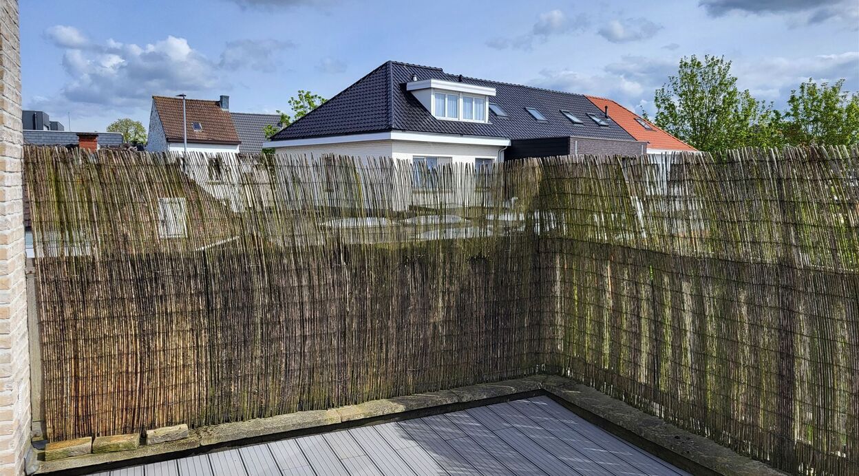 Appartement te huur in BORNEM