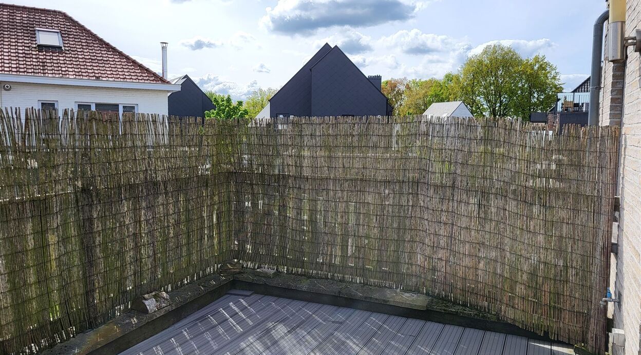 Appartement te huur in BORNEM