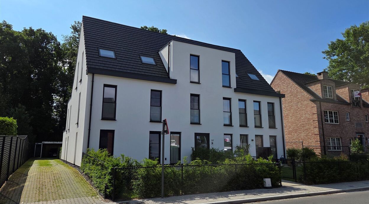 Appartement te huur in BORNEM