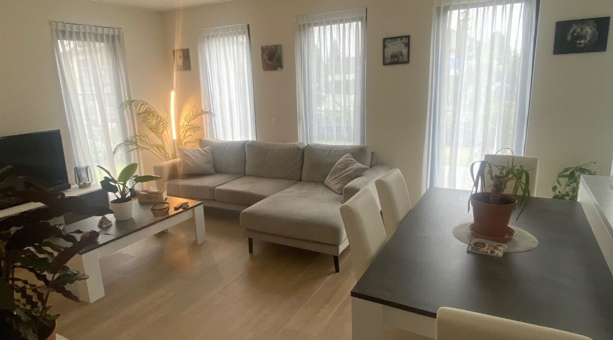 Appartement te huur in BORNEM