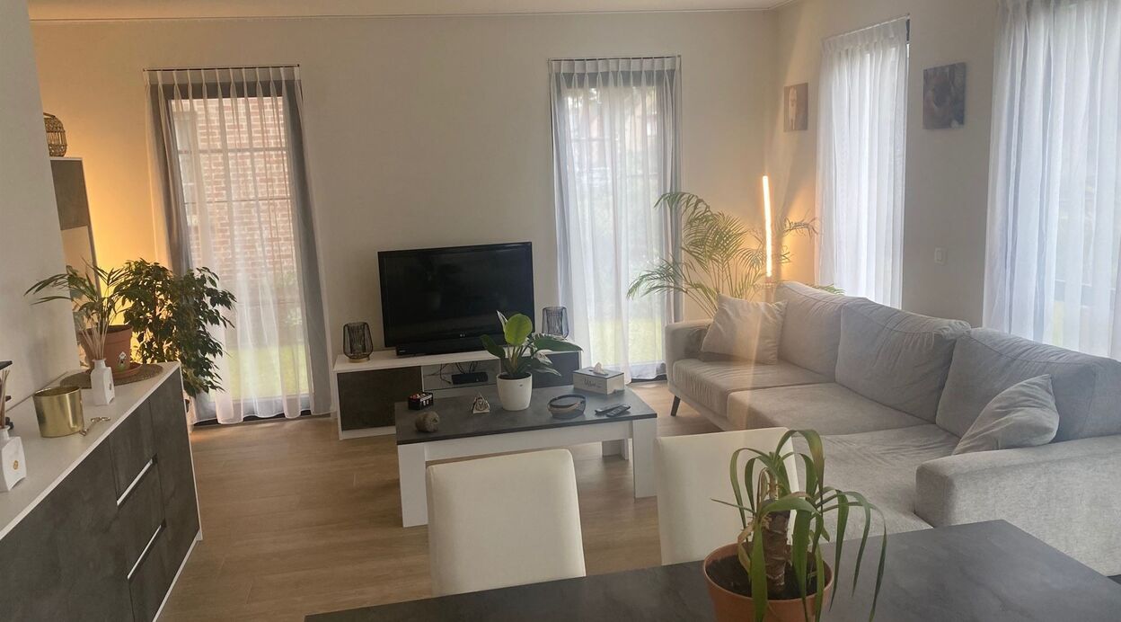 Appartement te huur in BORNEM