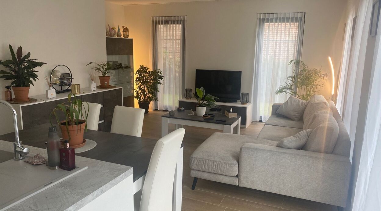 Appartement te huur in BORNEM