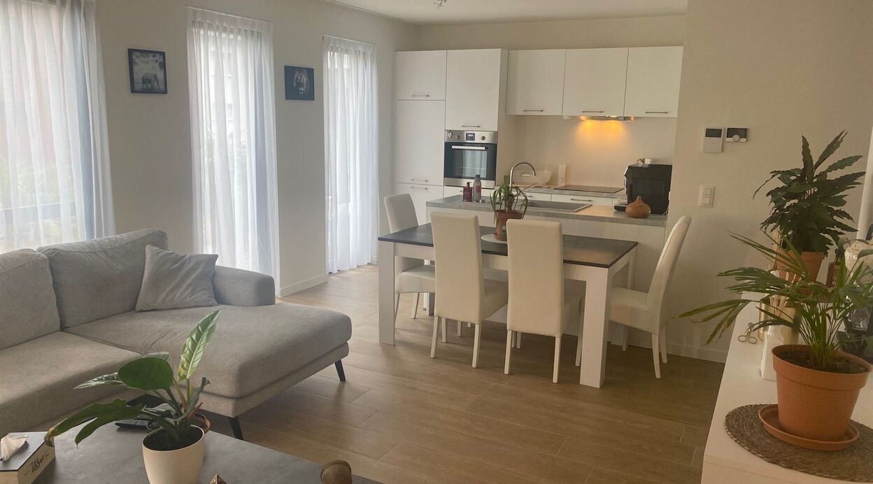Appartement te huur in BORNEM