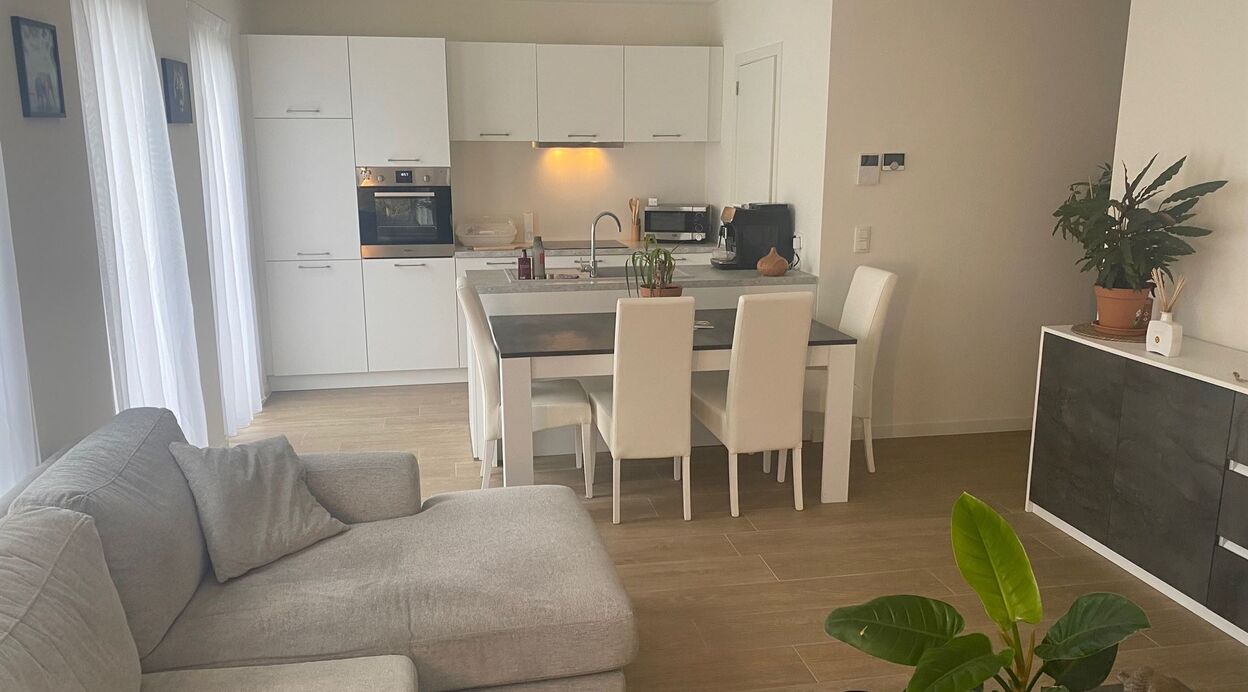 Appartement te huur in BORNEM