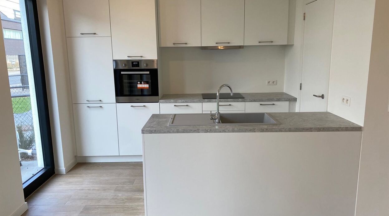 Appartement te huur in BORNEM