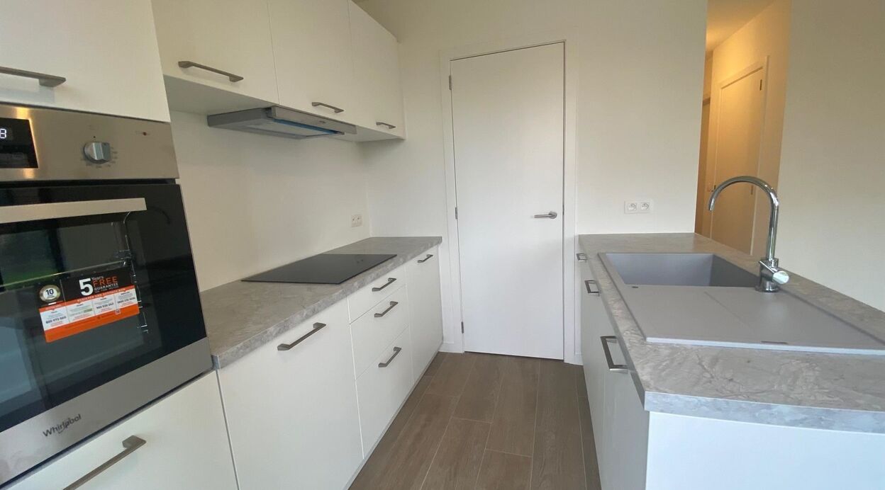 Appartement te huur in BORNEM